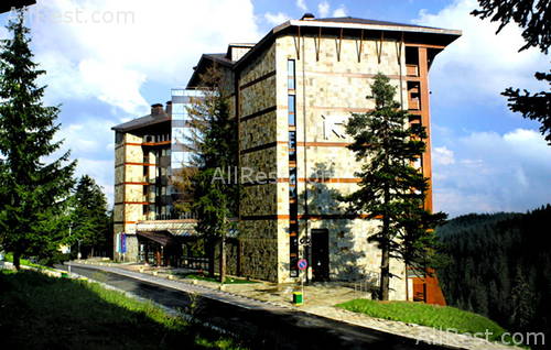Orlovetz Hotel 